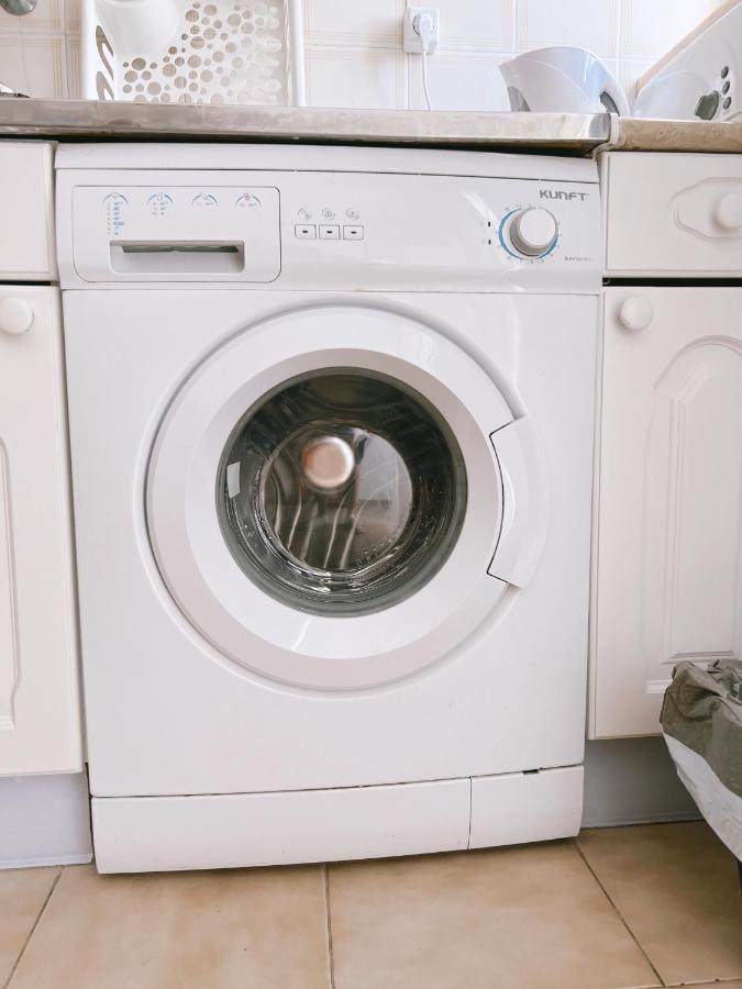 ポルティマンMira Sol - Silhueta Citadinaアパートメント エクステリア 写真