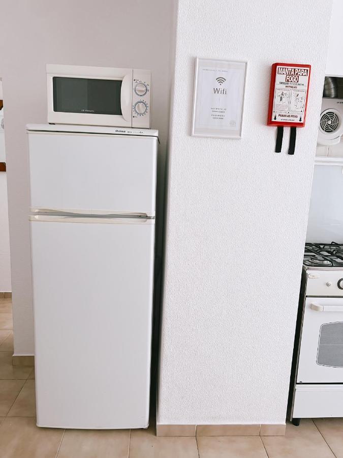 ポルティマンMira Sol - Silhueta Citadinaアパートメント エクステリア 写真